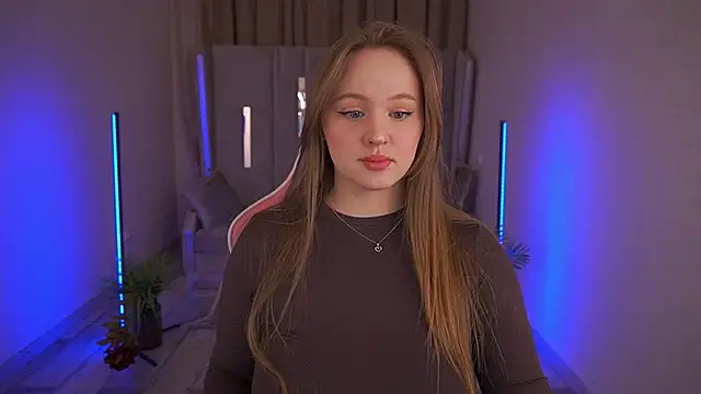 LylaYeess online show from March 1, 2025, 9:51 am