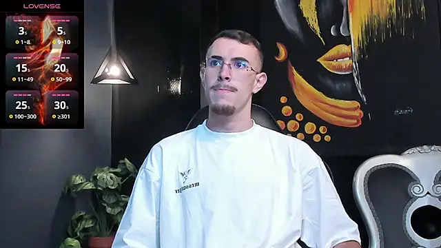 Snapshot of CodyWalkerR chatting on September 13, 2025, 5:13 pm CodyWalkerR online show from September 13, 2025, 5:13 pm