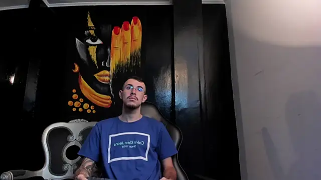 Snapshot of CodyWalkerR chatting on September 8, 2025, 5:23 pm CodyWalkerR online show from September 8, 2025, 5:23 pm