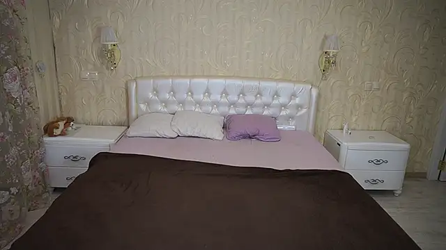 LunaaMayy online show from September 29, 2025, 10:26 pm