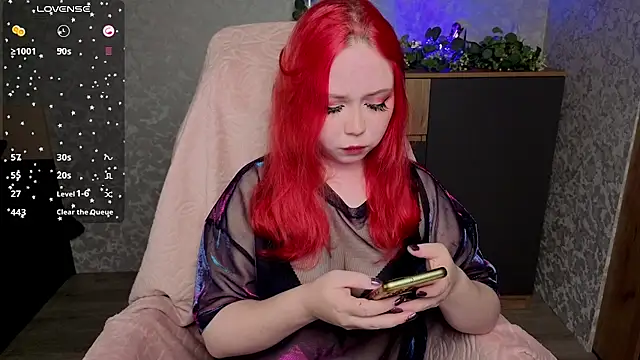 Snapshot of Vanessa_AmiX chatting on June 23, 2026, 12:58 pm Vanessa AmiX online show from June 23, 2026, 12:58 pm