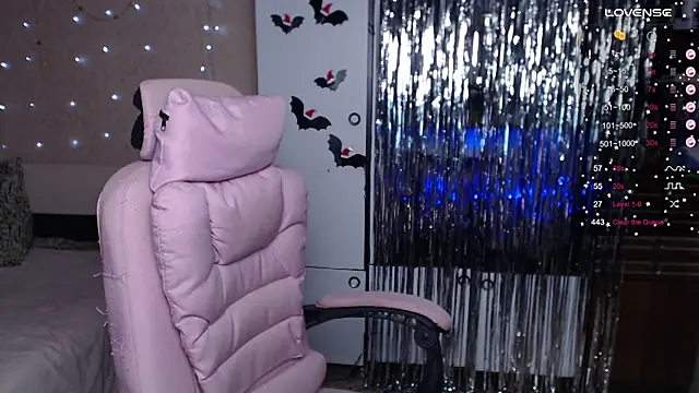 Vanessa AmiX online show from December 24, 2024, 11:17 am