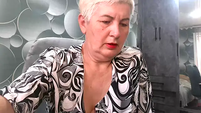 Snapshot of NicoleOlla chatting on October 3, 2025, 4:58 am NicoleOlla online show from October 3, 2025, 4:58 am