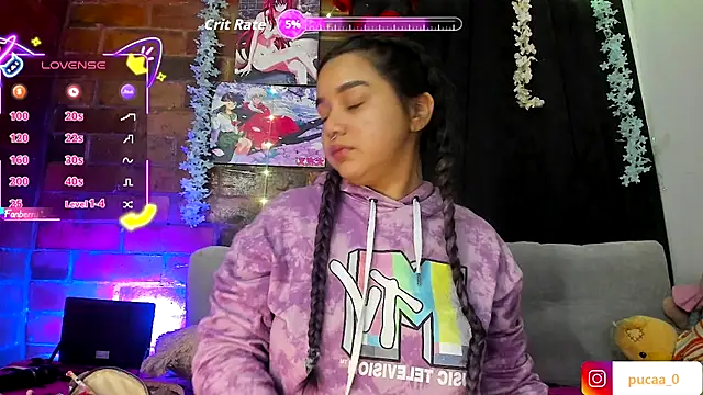 Pucaa  online show from October 3, 2025, 11:39 pm