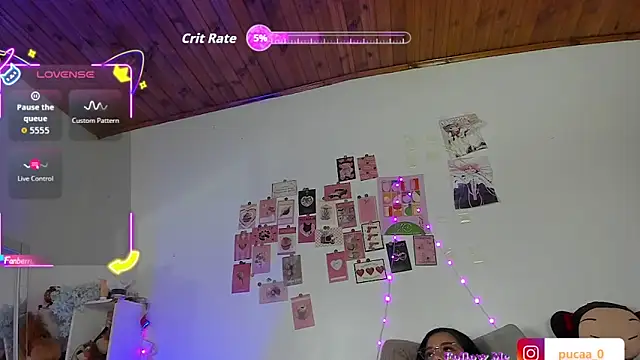 Pucaa  online show from February 21, 2026, 3:08 am