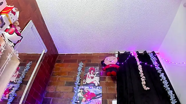 Snapshot of Pucaa_ chatting on October 3, 2025, 1:09 am Pucaa online show from October 3, 2025, 1:09 am