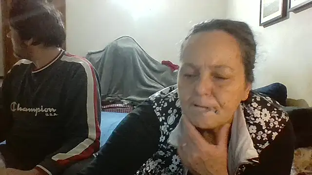 brasiliana49 online show from March 18, 2026, 3:13 pm