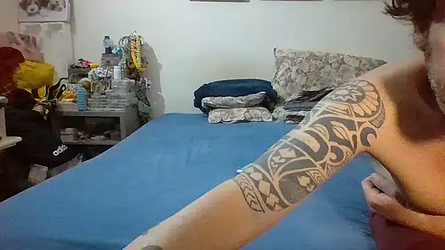 brasiliana49 online show from March 21, 2026, 8:13 pm