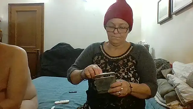 brasiliana49 online show from February 13, 2026, 2:33 am