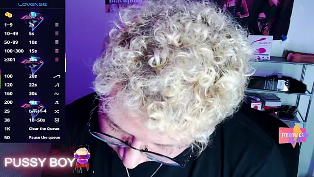 princeFtm online show from March 24, 2026, 8:42 pm