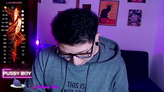 princeFtm online show from September 12, 2025, 7:46 pm