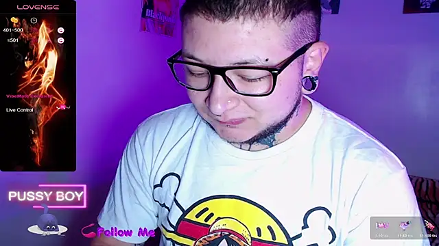 princeFtm online show from October 24, 2025, 3:33 pm