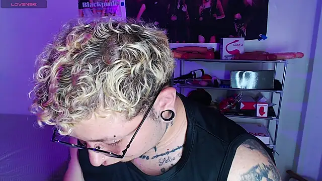 princeFtm online show from April 12, 2026, 5:16 pm