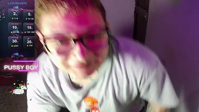 princeFtm online show from February 21, 2025, 2:48 pm