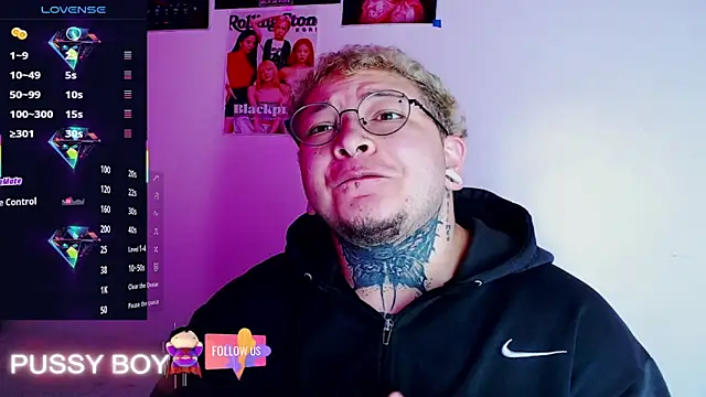 princeFtm online show from January 8, 2026, 1:06 pm