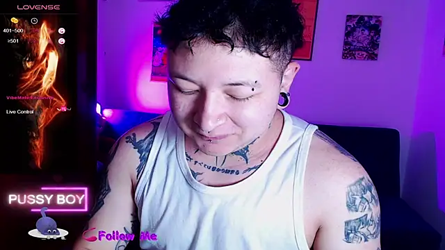 princeFtm online show from September 14, 2025, 2:28 pm