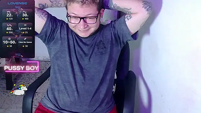 princeFtm online show from March 8, 2025, 5:11 pm