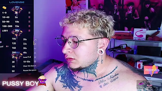 princeFtm online show from April 2, 2026, 7:09 pm