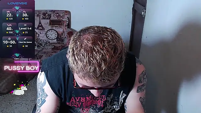 princeFtm online show from March 1, 2025, 5:27 pm