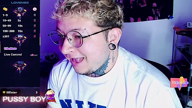 princeFtm online show from April 19, 2026, 5:03 pm