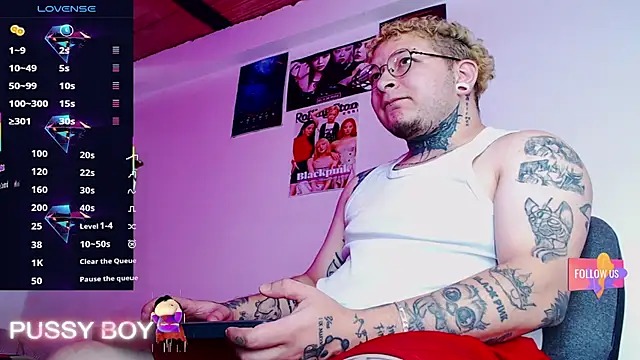 princeFtm online show from January 10, 2026, 4:13 pm