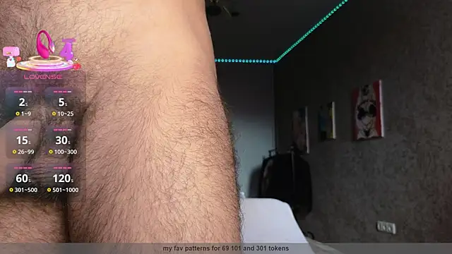 bebrochka41  online show from April 9, 2026, 12:00 pm