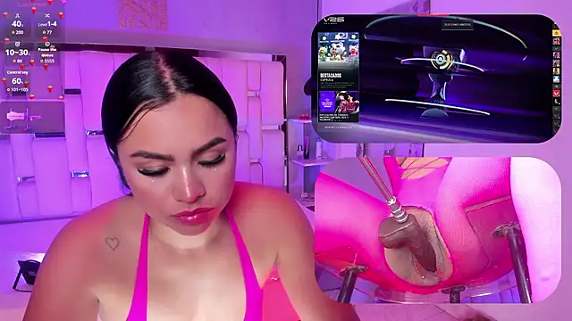 Alice Roys online show from March 6, 2026, 2:12 pm