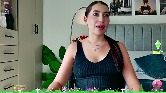 Snapshot of caralella chatting on March 3, 2026, 8:05 pm caralella online show from March 3, 2026, 8:05 pm