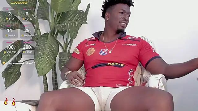 Snapshot of michaell_james7 chatting on November 4, 2025, 3:38 pm michaell james7 online show from November 4, 2025, 3:38 pm