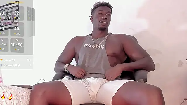 Snapshot of michaell_james7 chatting on January 31, 2025, 9:59 pm michaell james7 online show from January 31, 2025, 9:59 pm