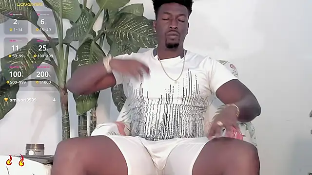 Snapshot of michaell_james7 chatting on November 5, 2025, 9:18 pm michaell james7 online show from November 5, 2025, 9:18 pm