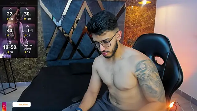 Liam Kleiin online show from January 11, 2026, 4:25 pm