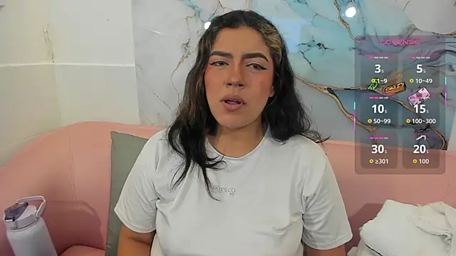 taylor cupper online show from November 29, 2025, 1:17 am