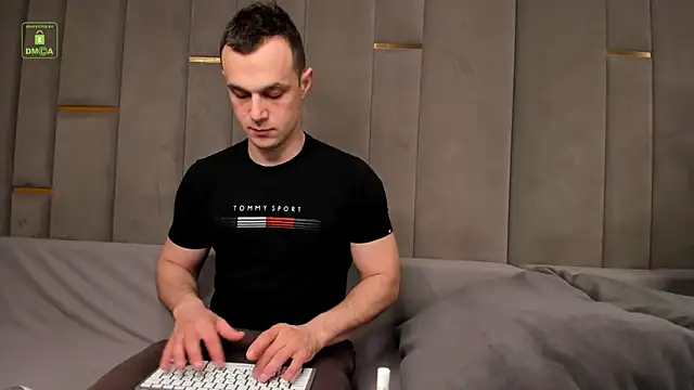 BrandonNorris online show from February 28, 2026, 4:23 am