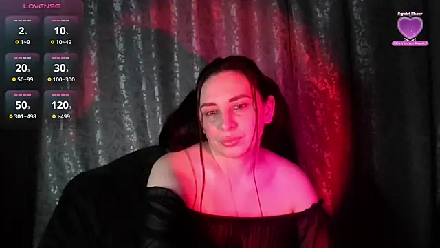 Baby stasya online show from March 15, 2025, 10:00 pm