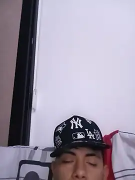 Bxby-young online show from May 24, 2026, 7:52 am