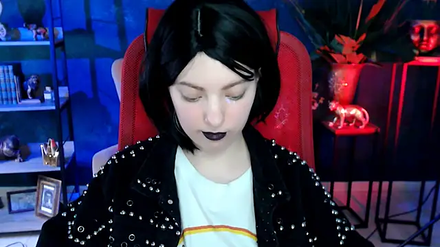 Snapshot of RocKStone_ chatting on March 16, 2025, 10:44 am RocKStone online show from March 16, 2025, 10:44 am