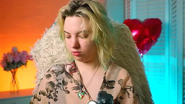 Snapshot of RocKStone_ chatting on March 1, 2025, 4:15 am RocKStone online show from March 1, 2025, 4:15 am