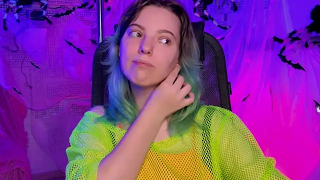 Snapshot of RocKStone_ chatting on October 29, 2025, 8:13 am RocKStone online show from October 29, 2025, 8:13 am