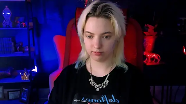 Snapshot of RocKStone_ chatting on March 2, 2025, 10:26 am RocKStone online show from March 2, 2025, 10:26 am