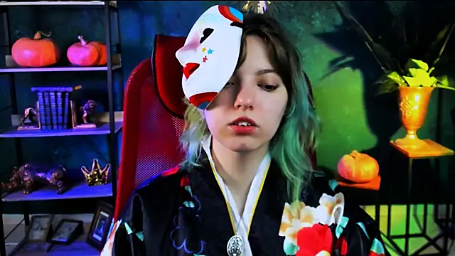 Snapshot of RocKStone_ chatting on October 30, 2025, 8:45 am RocKStone online show from October 30, 2025, 8:45 am