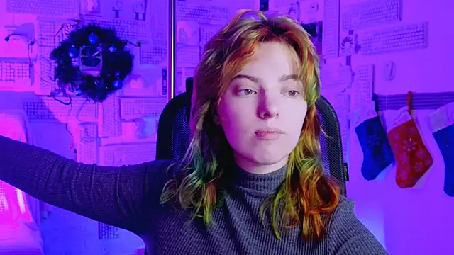 RocKStone  online show from December 22, 2025, 4:34 am