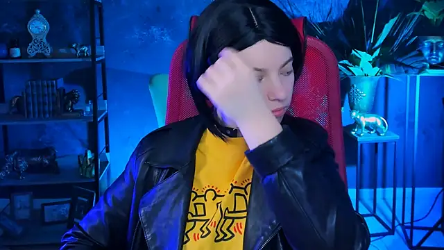 Snapshot of RocKStone_ chatting on March 17, 2025, 4:19 am RocKStone online show from March 17, 2025, 4:19 am