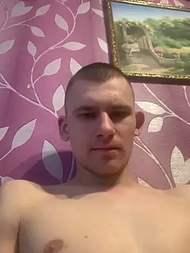 Boysex227 online show from March 16, 2025, 10:00 am