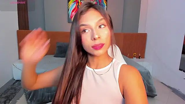 amira cute2 online show from November 16, 2025, 9:03 am