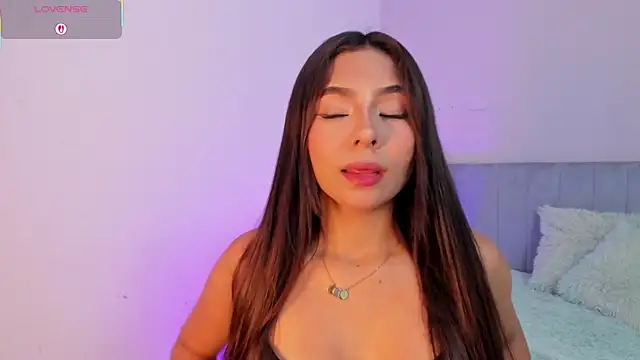 amira cute2 online show from October 14, 2025, 8:04 am