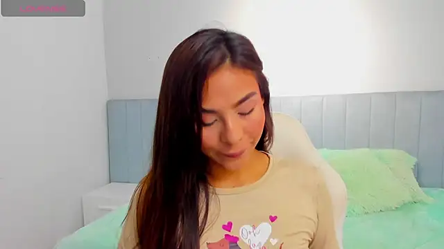 amira cute2 online show from October 8, 2025, 10:50 am