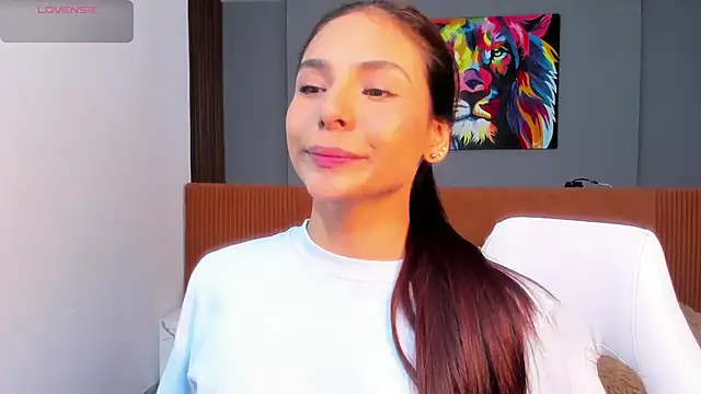 amira cute2 online show from March 8, 2026, 10:51 am