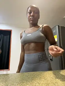 kellya  online show from January 13, 2026, 12:42 pm