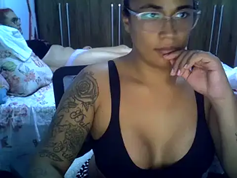 borboletatrans online show from January 26, 2025, 8:02 pm